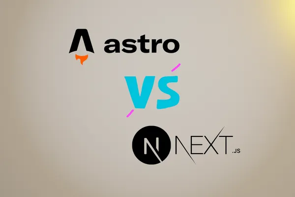 Astro JS, será que é isso tudo?