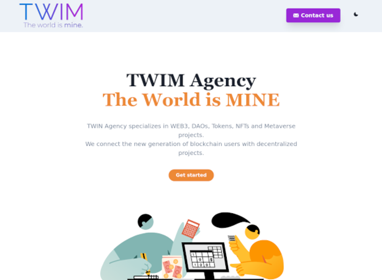 TWIM Agency